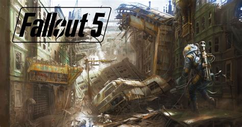 latest fallout game